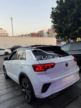 فولكزفاكن ت-روس مستعملة 2872771