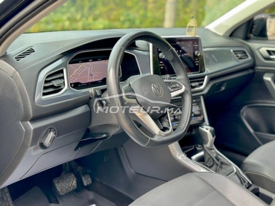 فولكزفاكن ت-روس مستعملة 3207137