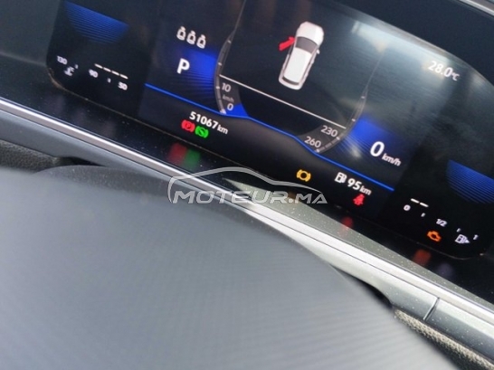 VOLKSWAGEN T-roc occasion 3509746