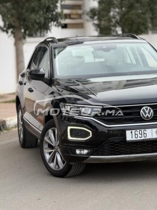 VOLKSWAGEN T-roc occasion 3343990