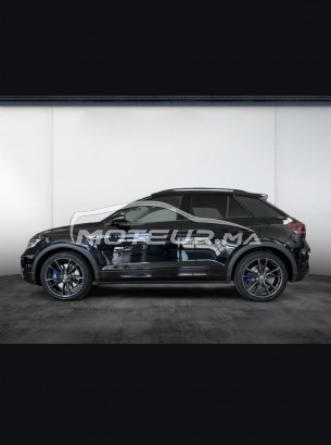 VOLKSWAGEN T-roc occasion 1719331