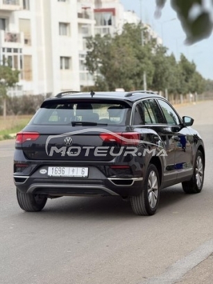 VOLKSWAGEN T-roc occasion 3343976
