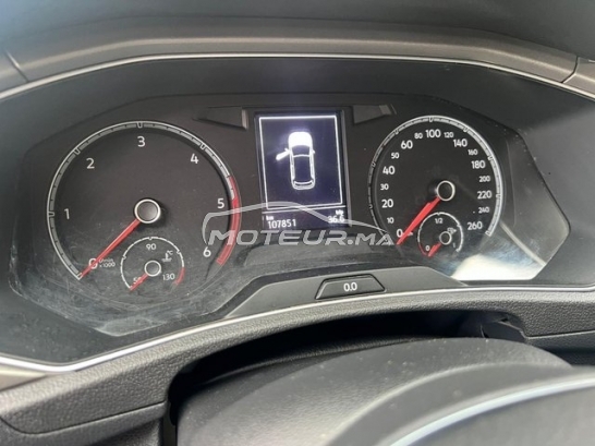 VOLKSWAGEN T-roc occasion 3073650