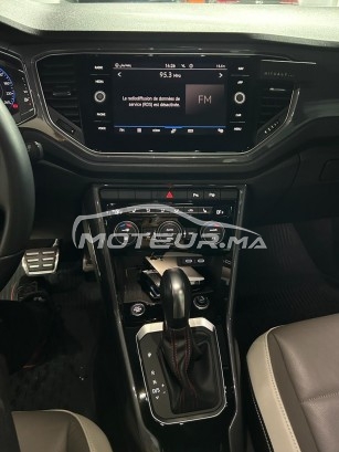 فولكزفاكن ت-روس X-treme مستعملة 1570307