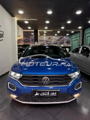 فولكزفاكن ت-روس مستعملة 1965154