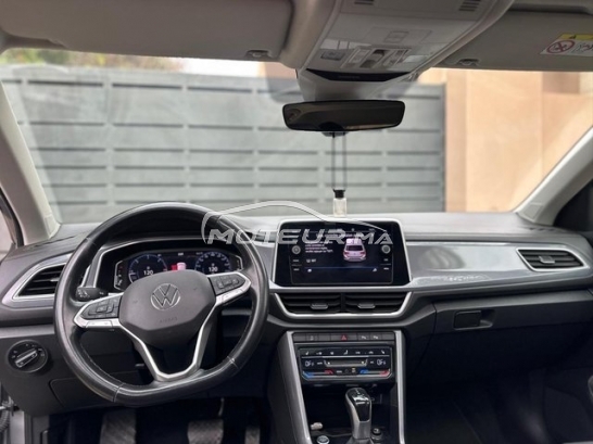 فولكزفاكن ت-روس مستعملة 3420608