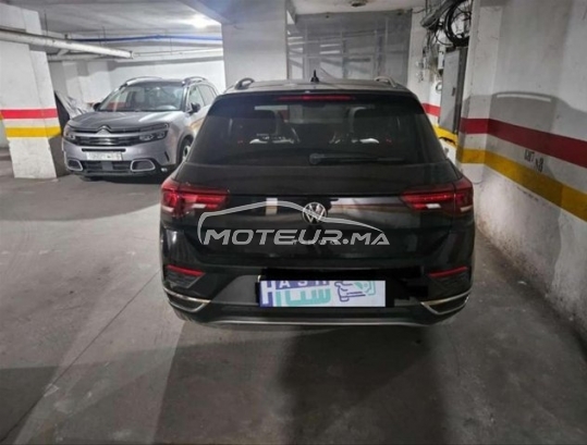 VOLKSWAGEN T-roc occasion 3574172