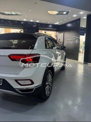 فولكزفاكن ت-روس مستعملة 2340892