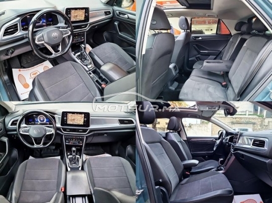 فولكزفاكن ت-روس مستعملة 3287871