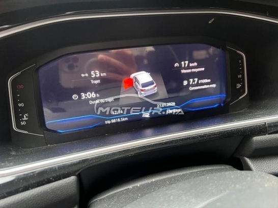 VOLKSWAGEN T-roc occasion 3181613