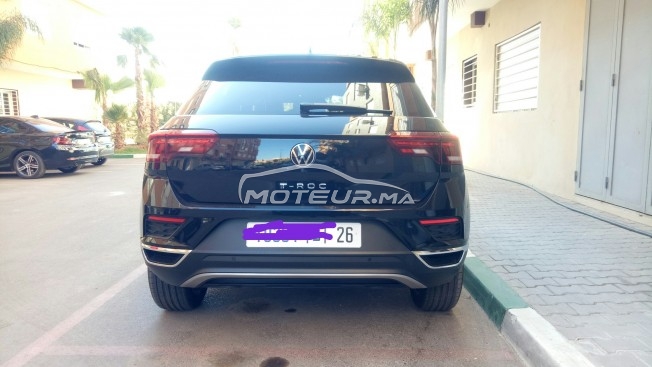 فولكزفاكن ت-روس مستعملة 1282808