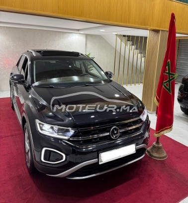 VOLKSWAGEN T-roc X-trême 2024 occasion 2826690