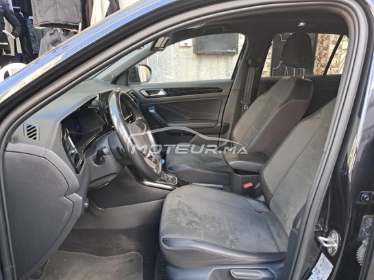 فولكزفاكن ت-روس مستعملة 2949066