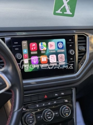 VOLKSWAGEN T-roc occasion 2894581