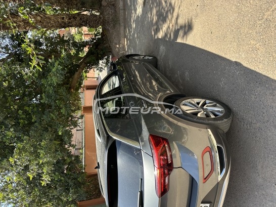 فولكزفاكن ت-روس Extrême مستعملة 2272147