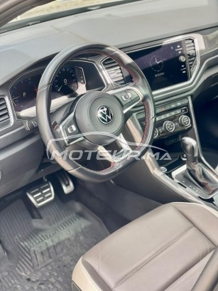 فولكزفاكن ت-روس Volkswagen t-roc extreme مستعملة 1754385