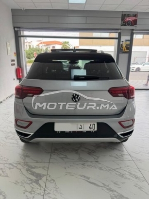 فولكزفاكن ت-روس مستعملة 3345789