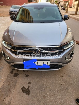 فولكزفاكن ت-روس 11/2023 مستعملة 1975664