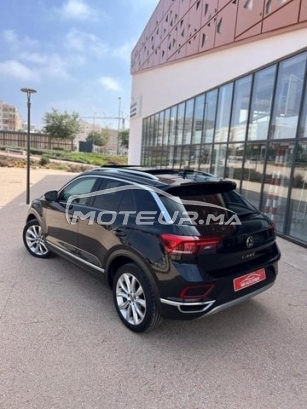 فولكزفاكن ت-روس مستعملة 2702314