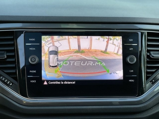 VOLKSWAGEN T-roc occasion 2894582
