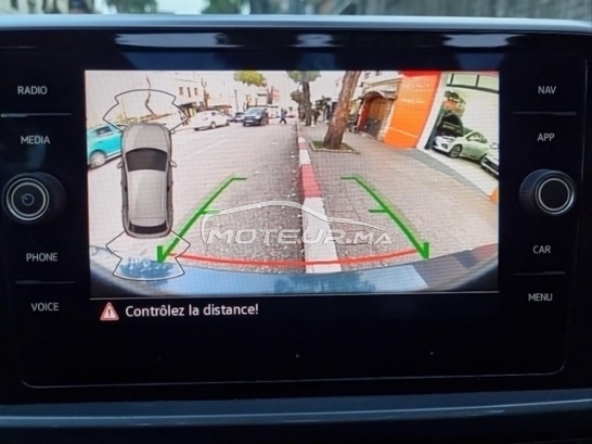 فولكزفاكن ت-روس مستعملة 3287883