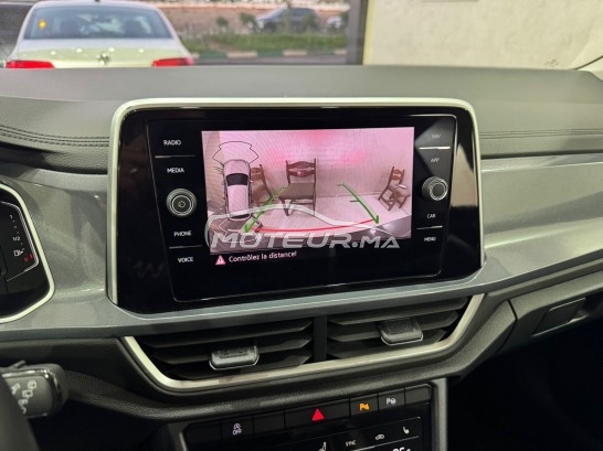 VOLKSWAGEN T-roc X-trême 2024 occasion 2826700