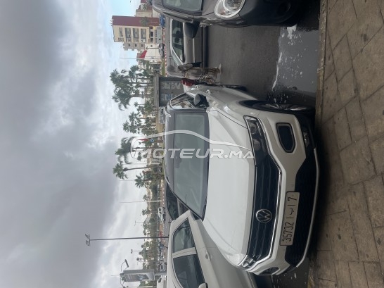 فولكزفاكن ت-روس Style sport مستعملة 2691014