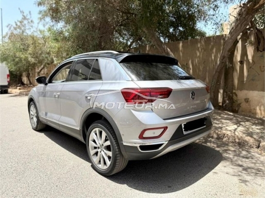 فولكزفاكن ت-روس مستعملة 3257553