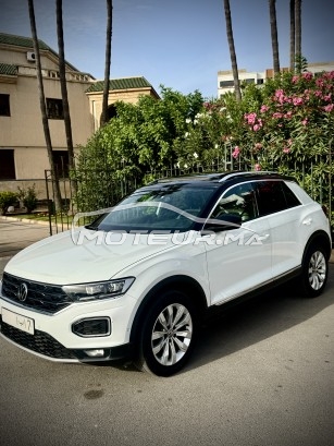 VOLKSWAGEN T-roc Sport occasion 2600577