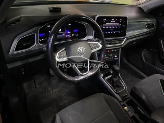 فولكزفاكن ت-روس مستعملة 2979944