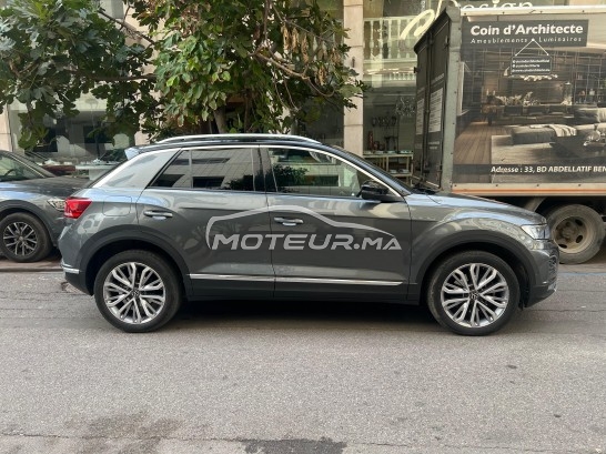 فولكزفاكن ت-روس 12-2021 مستعملة 2978088