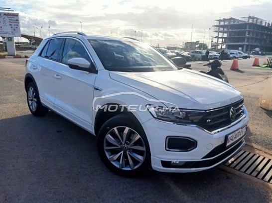 فولكزفاكن ت-روس مستعملة 3510617