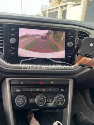VOLKSWAGEN T-roc occasion 3073654