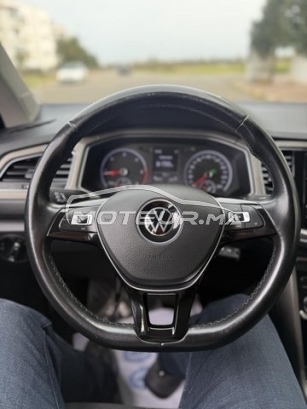 VOLKSWAGEN T-roc occasion 3343991