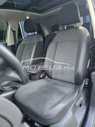 VOLKSWAGEN T-roc occasion 1980635