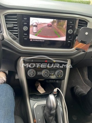 VOLKSWAGEN T-roc occasion 3073652