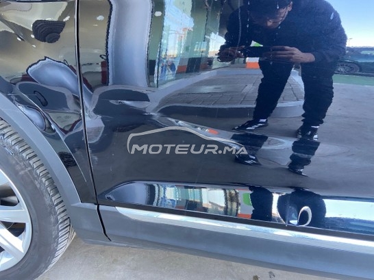 فولكزفاكن ت-روس Sport مستعملة 2894516