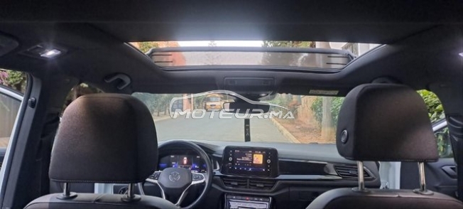 فولكزفاكن ت-روس مستعملة 2829420