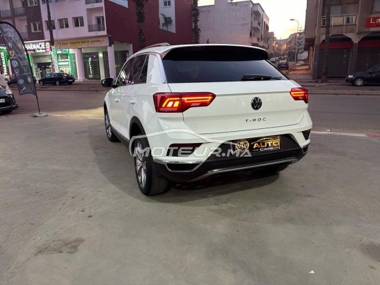 VOLKSWAGEN T-roc Golf occasion 1788780