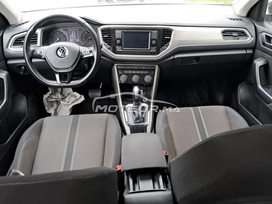 VOLKSWAGEN T-roc occasion 3271766