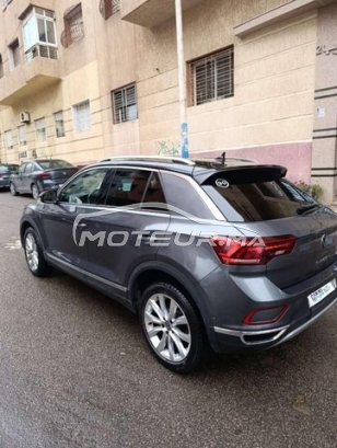 VOLKSWAGEN T-roc occasion 2967210