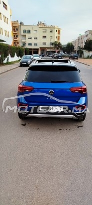 VOLKSWAGEN T-roc 2.0 sport occasion 2088155