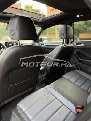 VOLKSWAGEN T-roc occasion 2937993