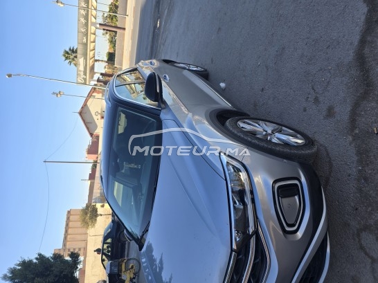 فولكزفاكن ت-روس 11/2023 مستعملة 1975661