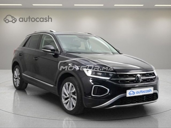 فولكزفاكن ت-روس مستعملة 3344003