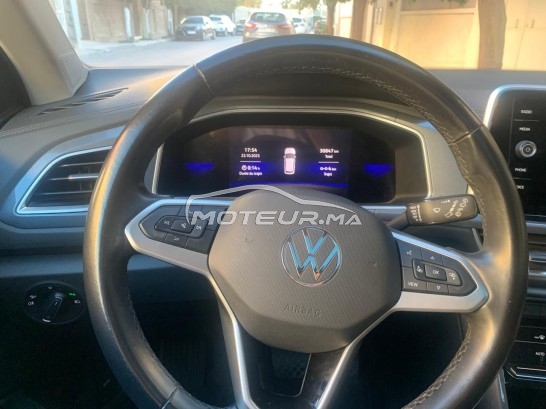 فولكزفاكن ت-روس Sport مستعملة 2855022