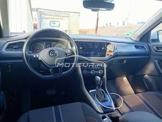 فولكزفاكن ت-روس مستعملة 3510623