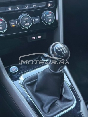 فولكزفاكن ت-روس مستعملة 3248056