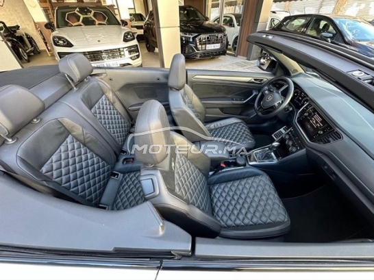 VOLKSWAGEN T-roc occasion 2939803