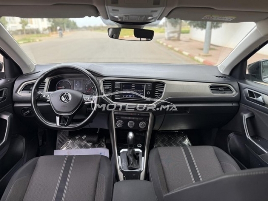 VOLKSWAGEN T-roc occasion 3343983